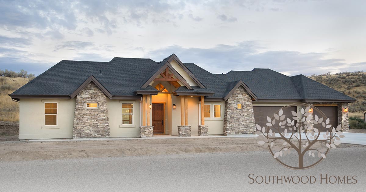 Contact Southwood Homes in Star, Idaho